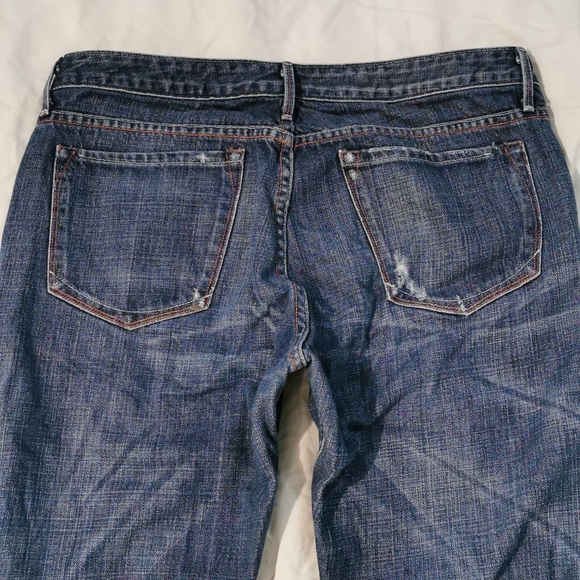 Earnest Sewn Hefner Jeans (Bonzai) - Picture 7 of 9